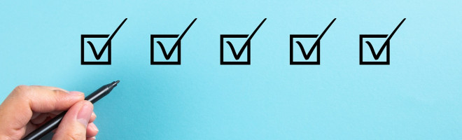 Good practice resources for Cochrane authors