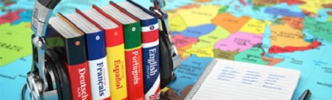 Core methods in non-English languages