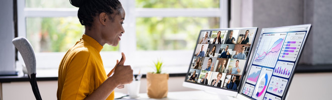 Online training for statistical editors and statisticians supporting Cochrane groups
