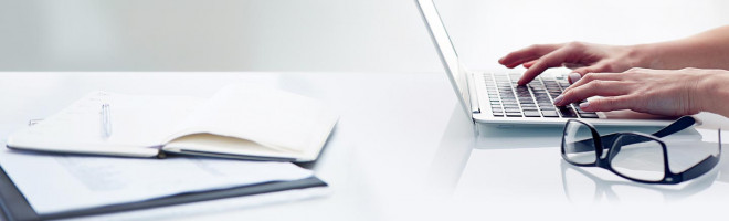 Writing the protocol and review