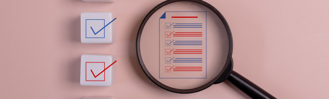 Methods peer review checklist: review